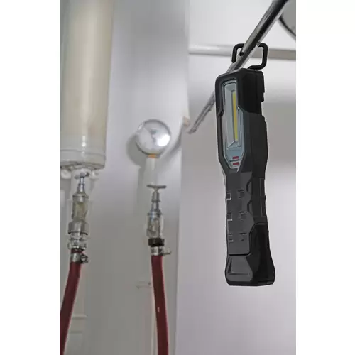 Brennenstuhl Arbeitsleuchte HL 1000A 1000lm 1175680 Brennenstuhl Arbeitsleuchte HL 1000A 1000lm 1175680