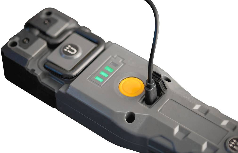 Brennenstuhl Arbeitsleuchte HL 1000A 1000lm 1175680