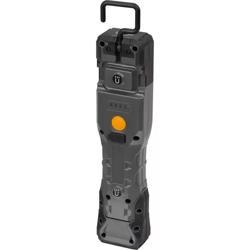Brennenstuhl Arbeitsleuchte HL 1000A 1000lm 1175680 Brennenstuhl Arbeitsleuchte HL 1000A 1000lm 1175680