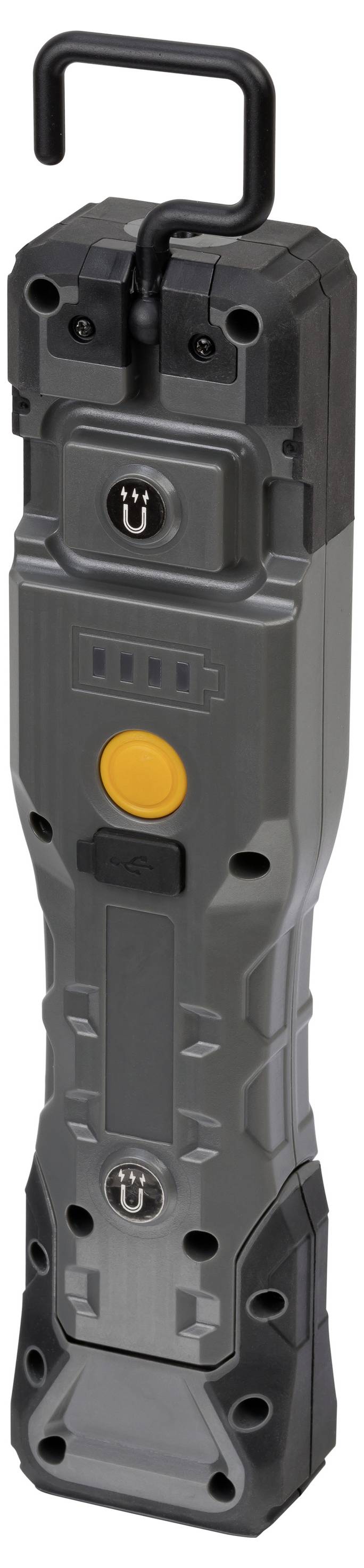 Brennenstuhl Arbeitsleuchte HL 1000 A 1000 lm 1175680