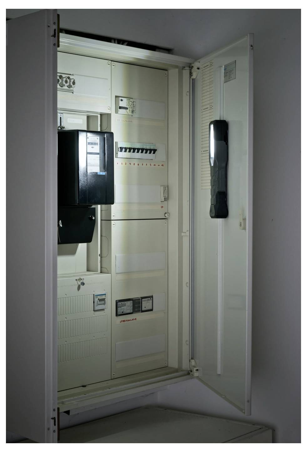 Brennenstuhl Arbeitsleuchte HL 1000 A 1000 lm 1175680