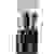 Brennenstuhl LuxPremium TL 400 AFS LED Lampe de poche avec dragonne à batterie 430 lm 13 h 260 g