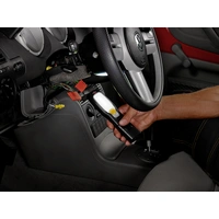 Brennenstuhl Arbeitsleuchte HL 200 A 250 lm 1175430010 Brennenstuhl Arbeitsleuchte HL 200 A 250 lm 1175430010