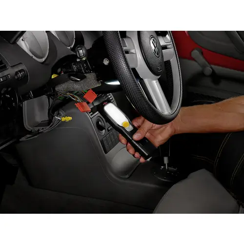 Brennenstuhl Arbeitsleuchte HL 200 A 250 lm 1175430010 Brennenstuhl Arbeitsleuchte HL 200 A 250 lm 1175430010