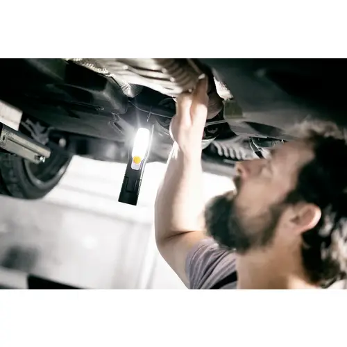 Brennenstuhl Arbeitsleuchte HL 200 A 250 lm 1175430010 Brennenstuhl Arbeitsleuchte HL 200 A 250 lm 1175430010