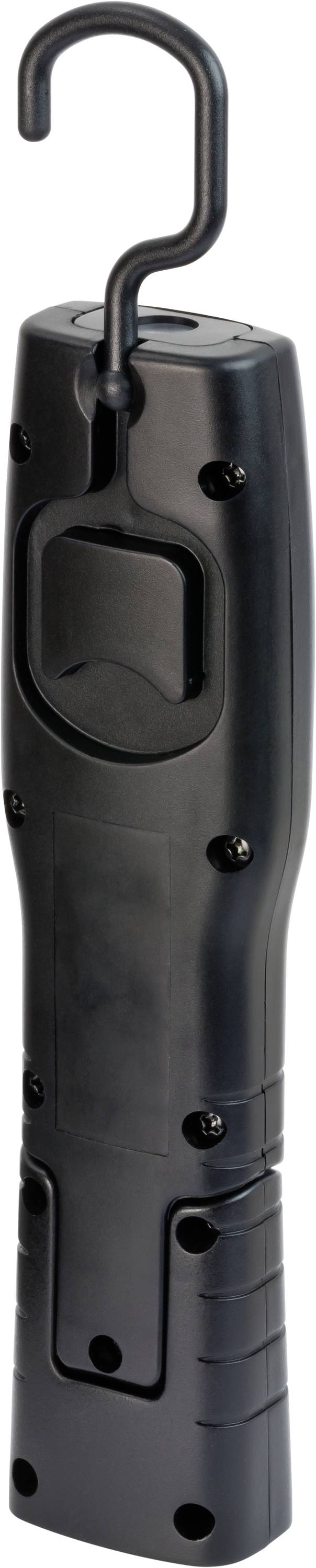 Brennenstuhl Arbeitsleuchte HL 200 A 250 lm 1175430010