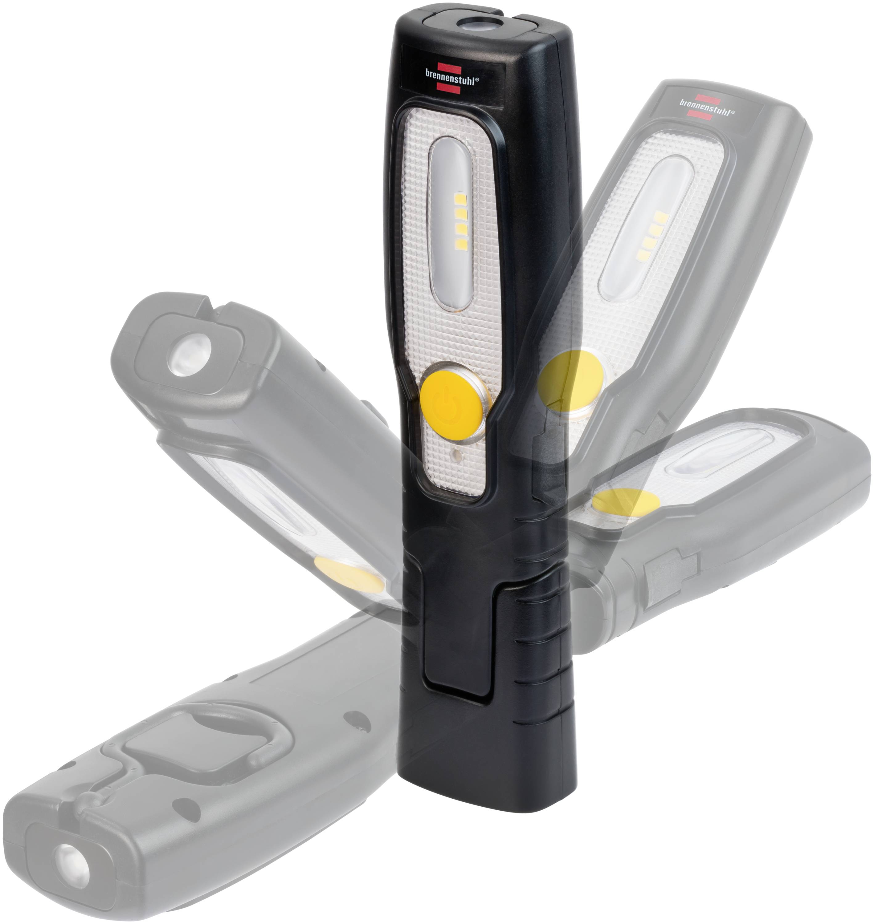 Brennenstuhl Arbeitsleuchte HL 200 A 250 lm 1175430010