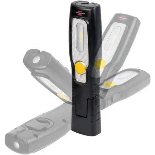 Brennenstuhl Arbeitsleuchte HL 200 A 250 lm 1175430010 Brennenstuhl Arbeitsleuchte HL 200 A 250 lm 1175430010