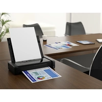 Epson Workforce WF-110W Drucker Tintenstrahl Farbe A4 Drucker Akku-Betrieb, WLAN Epson Workforce WF-110W Drucker Tintenstrahl Farbe A4 Drucker Akku-Betrieb, WLAN
