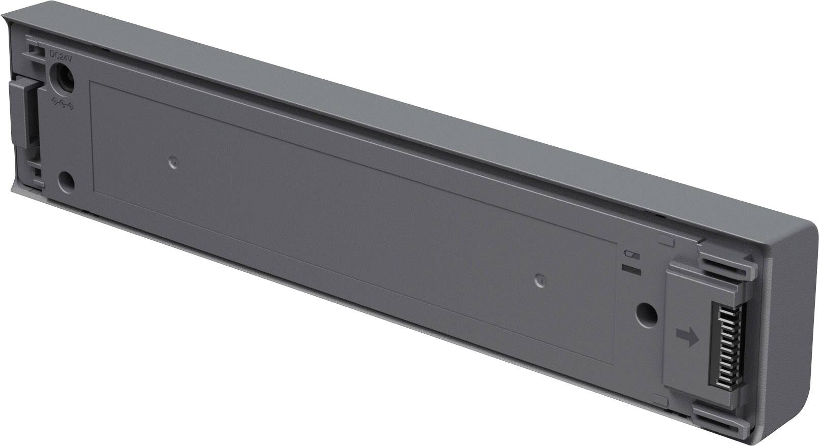 Epson Workforce WF-110W Drucker Tintenstrahl Farbe A4 Drucker Akku-Betrieb, WLAN