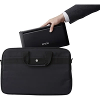 Epson Workforce WF-110W Drucker Tintenstrahl Farbe A4 Drucker Akku-Betrieb, WLAN Epson Workforce WF-110W Drucker Tintenstrahl Farbe A4 Drucker Akku-Betrieb, WLAN