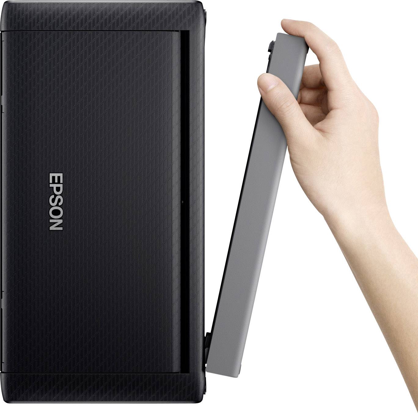 WorkForce WF-110W - Printer - Color - Inkjet - A4 - 5760 x 1440 dpi