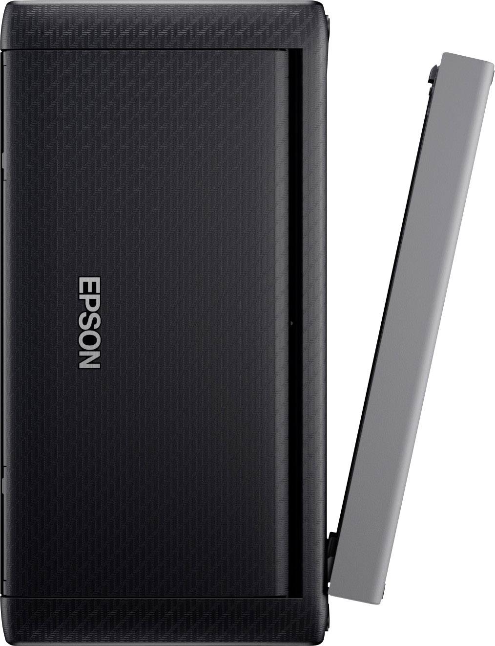 WorkForce WF-110W - Printer - Color - Inkjet - A4 - 5760 x 1440 dpi