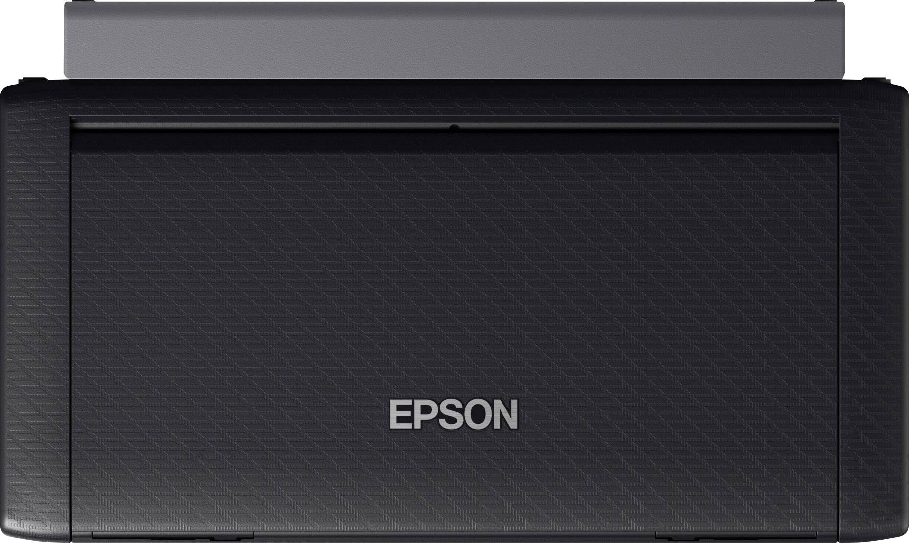 Epson Workforce WF-110W Drucker Tintenstrahl Farbe A4 Drucker Akku-Betrieb, WLAN