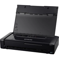 Epson Workforce WF-110W Drucker Tintenstrahl Farbe A4 Drucker Akku-Betrieb, WLAN Epson Workforce WF-110W Drucker Tintenstrahl Farbe A4 Drucker Akku-Betrieb, WLAN