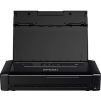 Epson Workforce WF-110W Drucker Tintenstrahl Farbe A4 Drucker Akku-Betrieb, WLAN Epson Workforce WF-110W Drucker Tintenstrahl Farbe A4 Drucker Akku-Betrieb, WLAN