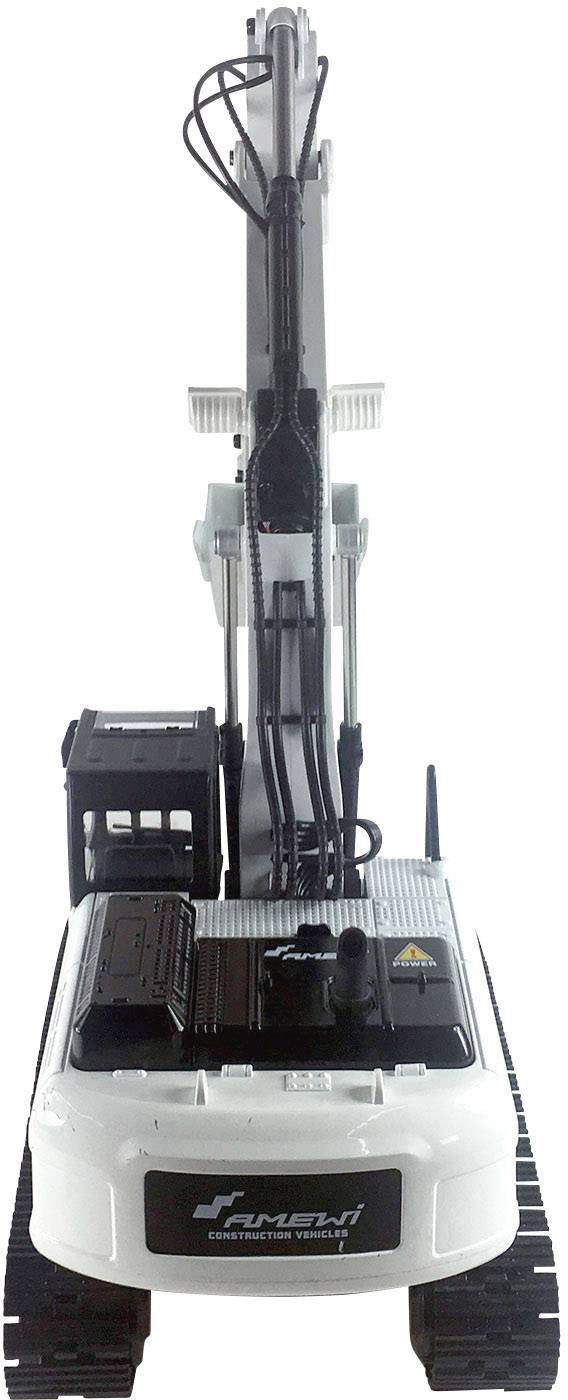 Amewi 22415 G704E 1:14 Elektro RC Funktionsmodell RtR