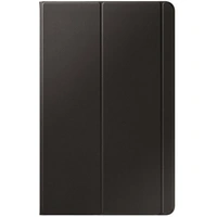 Samsung Book Cover EF-BT590 FlipCase  Samsung Galaxy Tab A 10.5   Schwarz Tablet-Cover Samsung Book Cover EF-BT590 FlipCase  Samsung Galaxy Tab A 10.5   Schwarz Tablet-Cover