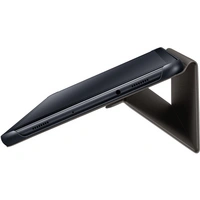 Samsung Book Cover EF-BT590 FlipCase  Samsung Galaxy Tab A 10.5   Schwarz Tablet-Cover Samsung Book Cover EF-BT590 FlipCase  Samsung Galaxy Tab A 10.5   Schwarz Tablet-Cover