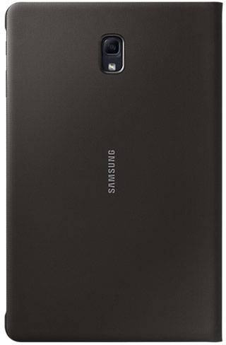 Samsung Book Cover EF-BT590 FlipCase  Samsung Galaxy Tab A 10.5   Schwarz Tablet-Cover