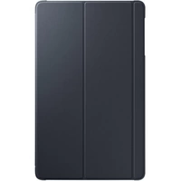 Samsung Book Cover EF-BT510 FlipCase Galaxy Tab A 10.1 (2019) Schwarz Tablet-Cover Samsung Book Cover EF-BT510 FlipCase Galaxy Tab A 10.1 (2019) Schwarz Tablet-Cover