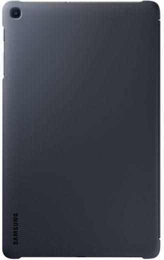 Samsung Book Cover EF-BT510 Tablet-Cover Samsung Galaxy Tab A 10.1 (2019) Book Cover Schwarz