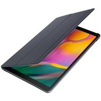Samsung Book Cover EF-BT510 FlipCase Galaxy Tab A 10.1 (2019) Schwarz Tablet-Cover Samsung Book Cover EF-BT510 FlipCase Galaxy Tab A 10.1 (2019) Schwarz Tablet-Cover