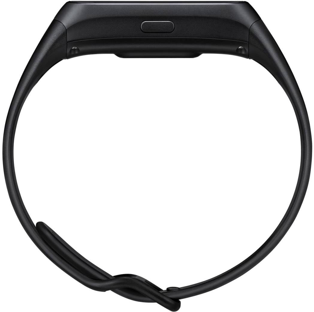 Samsung Galaxy Fit SM-R370 Fitness-Tracker Schwarz