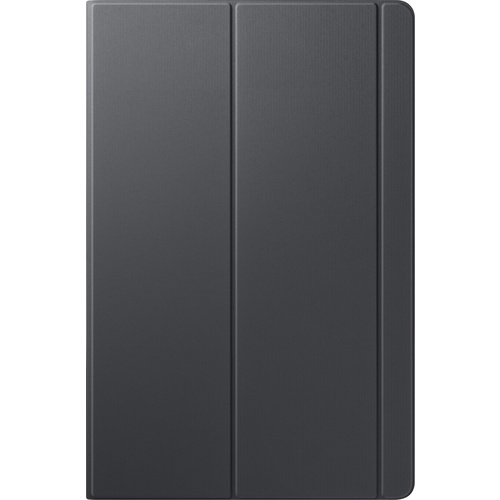 Samsung Book Cover ET-BT860 FlipCase Tablet-Cover Galaxy Tab S6 Grau