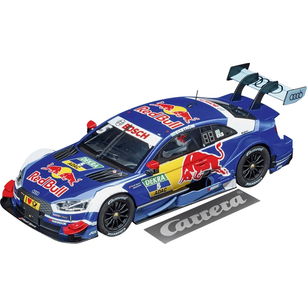 Carrera 20023846 DIGITAL 124 Audi RS 5 DTM M. Ekström, No. 5 Carrera 20023846 DIGITAL 124 Audi RS 5 DTM M. Ekström, No. 5