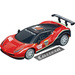 Carrera 20064136 GO!!! Auto Ferrari 488 GT3 AF Corse, No.488