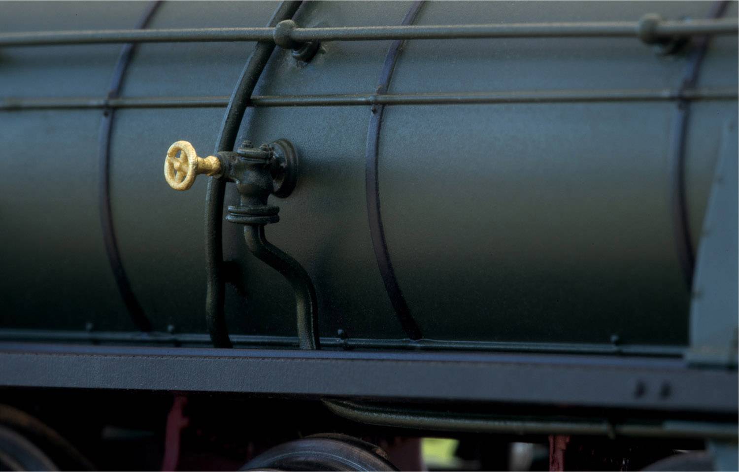 Märklin 39436 H0 Dampflok S3/6 der K.BAY.STS.B. die Hochhaxige