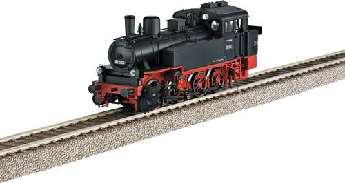 T22977 H0 Dampflok BR 92 der DB
