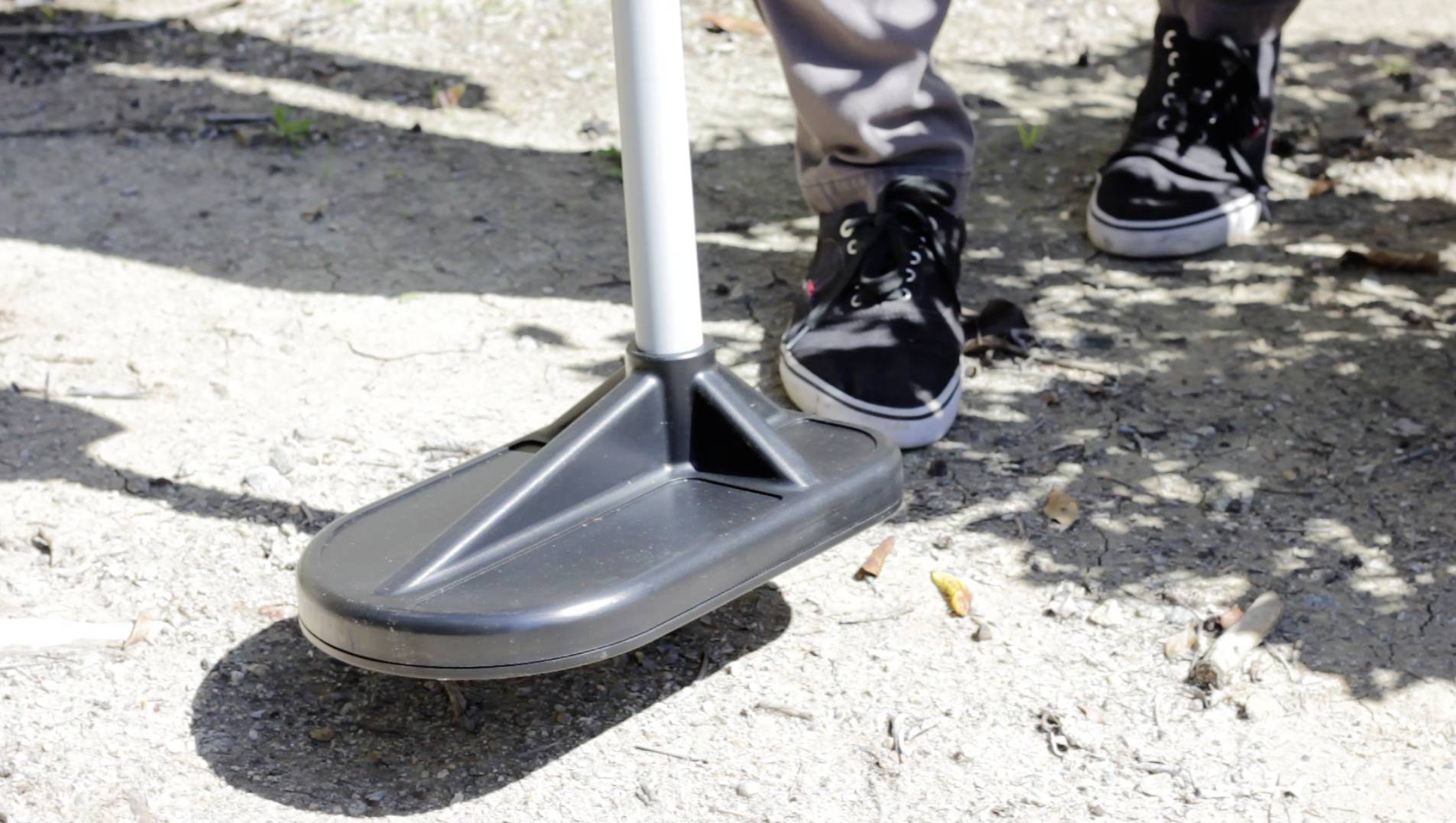 Tempo Communications Marker-Mate EML100 Kugelmarker-Suchgerät