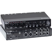 Audio Interface Steinberg UR44C inkl. Software Audio Interface Steinberg UR44C inkl. Software