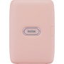 Fujifilm Instax Mini Link Dusky Pink Sofortbild-Drucker Pink Bluetooth