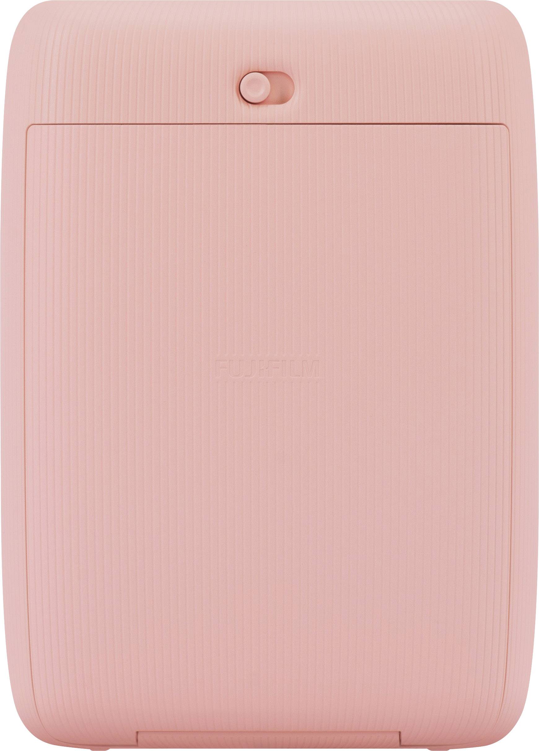 Fujifilm Instax Mini Link Dusky Pink Sofortbild-Drucker Pink Bluetooth