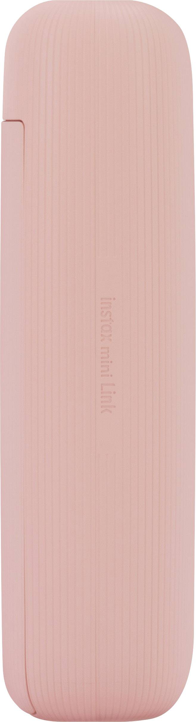 Fujifilm Instax Mini Link Dusky Pink Sofortbild-Drucker Pink Bluetooth