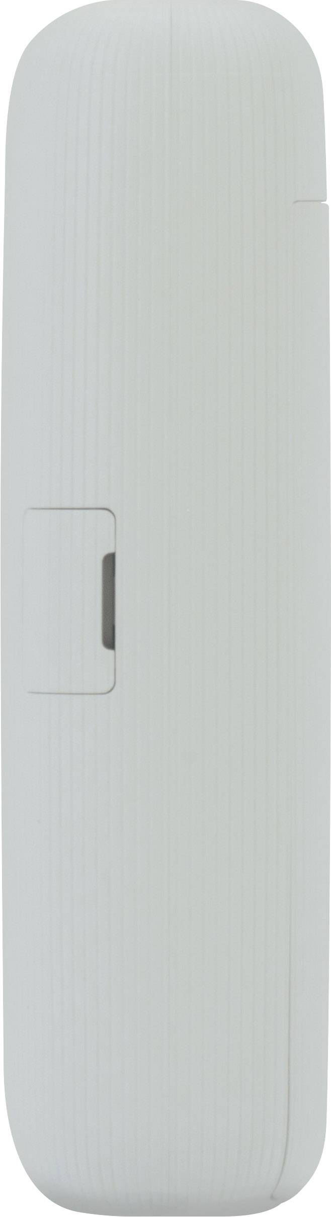 Fujifilm Instax Mini Link Ash White Sofortbild-Drucker Weiß Bluetooth