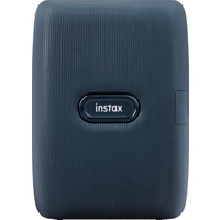Fujifilm Instax Link Dark Denim Sofortbild-Drucker Blau Bluetooth Fujifilm Instax Link Dark Denim Sofortbild-Drucker Blau Bluetooth