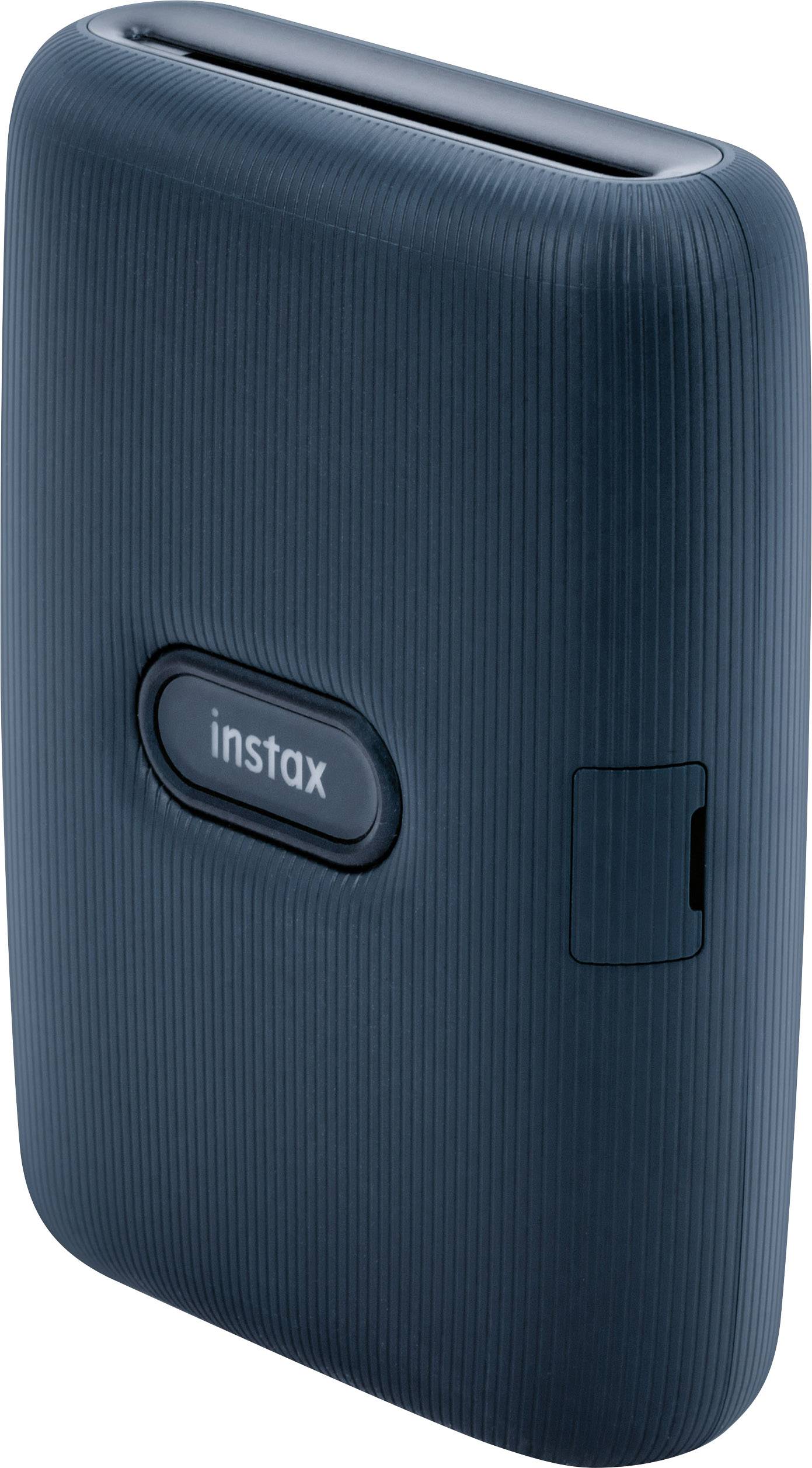 Fujifilm Instax Link Dark Denim Sofortbild-Drucker