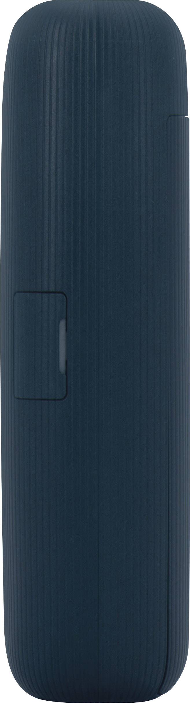 Fujifilm Instax Link Dark Denim Sofortbild-Drucker Blau Bluetooth