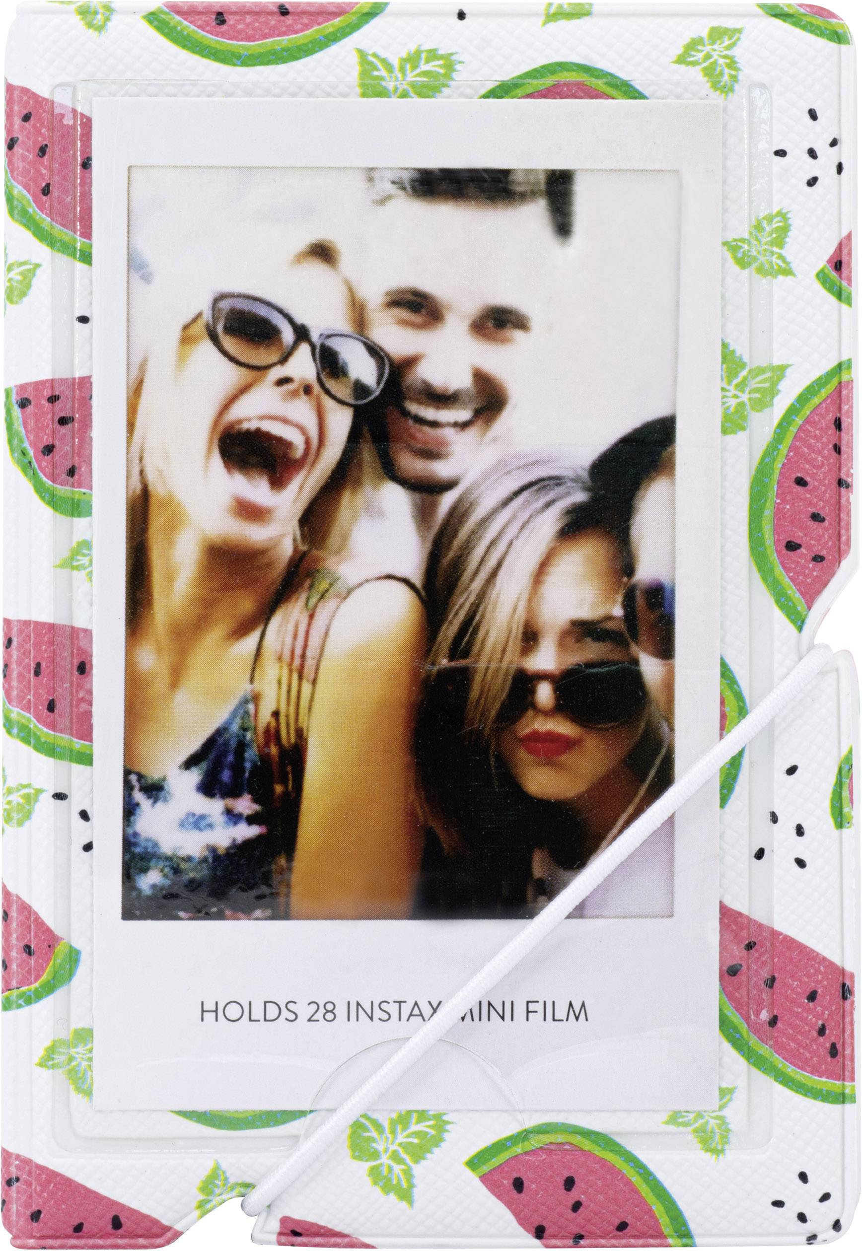 Fujifilm Instax mini Deco Bundle Sofortbild-Film