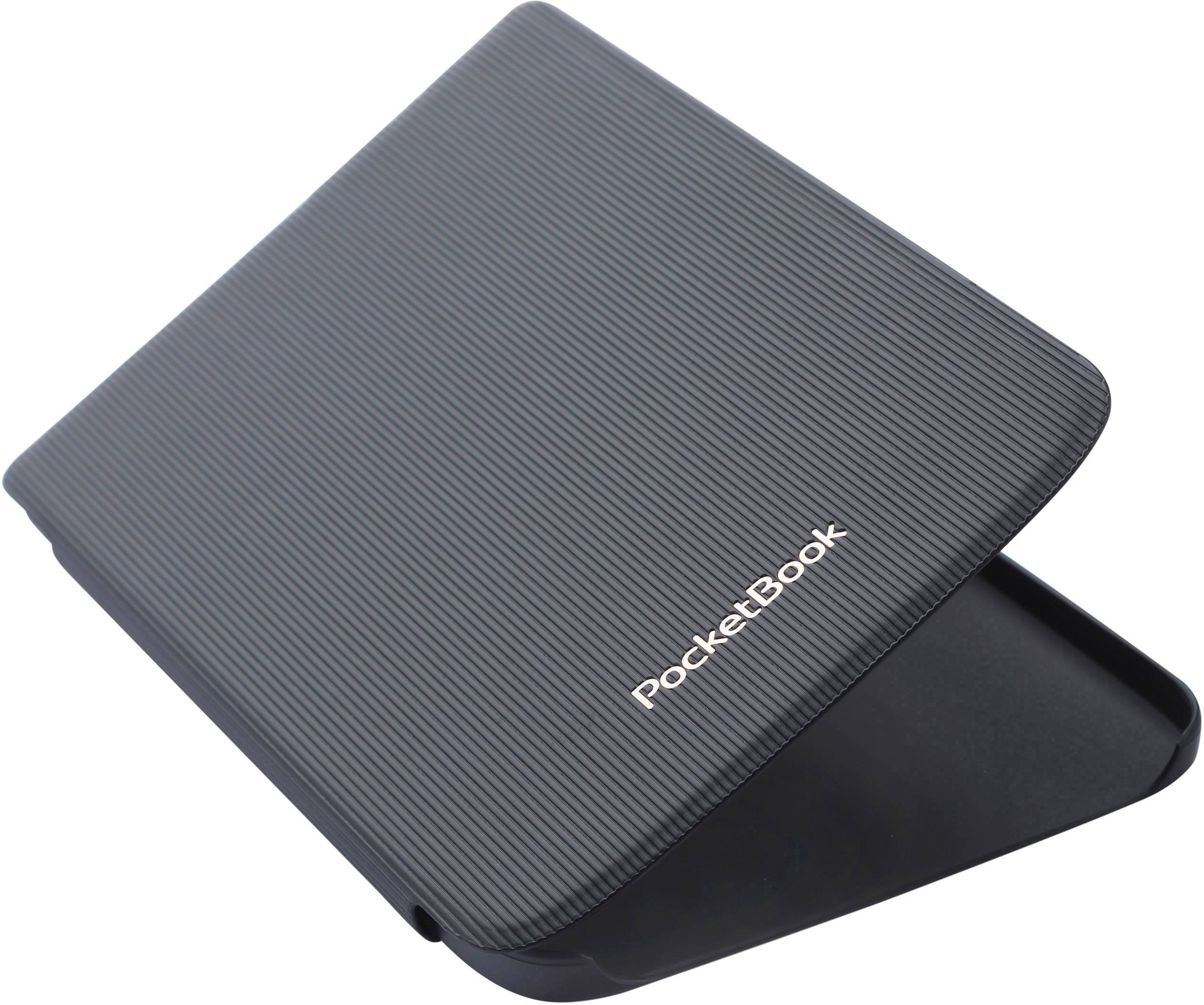 PocketBook Touch Lux 4 Limited Edition Gold inklusive Cover (Geschenkbox) eBook-Reader 15.2 cm (6.0 Zoll) Gold (matt)