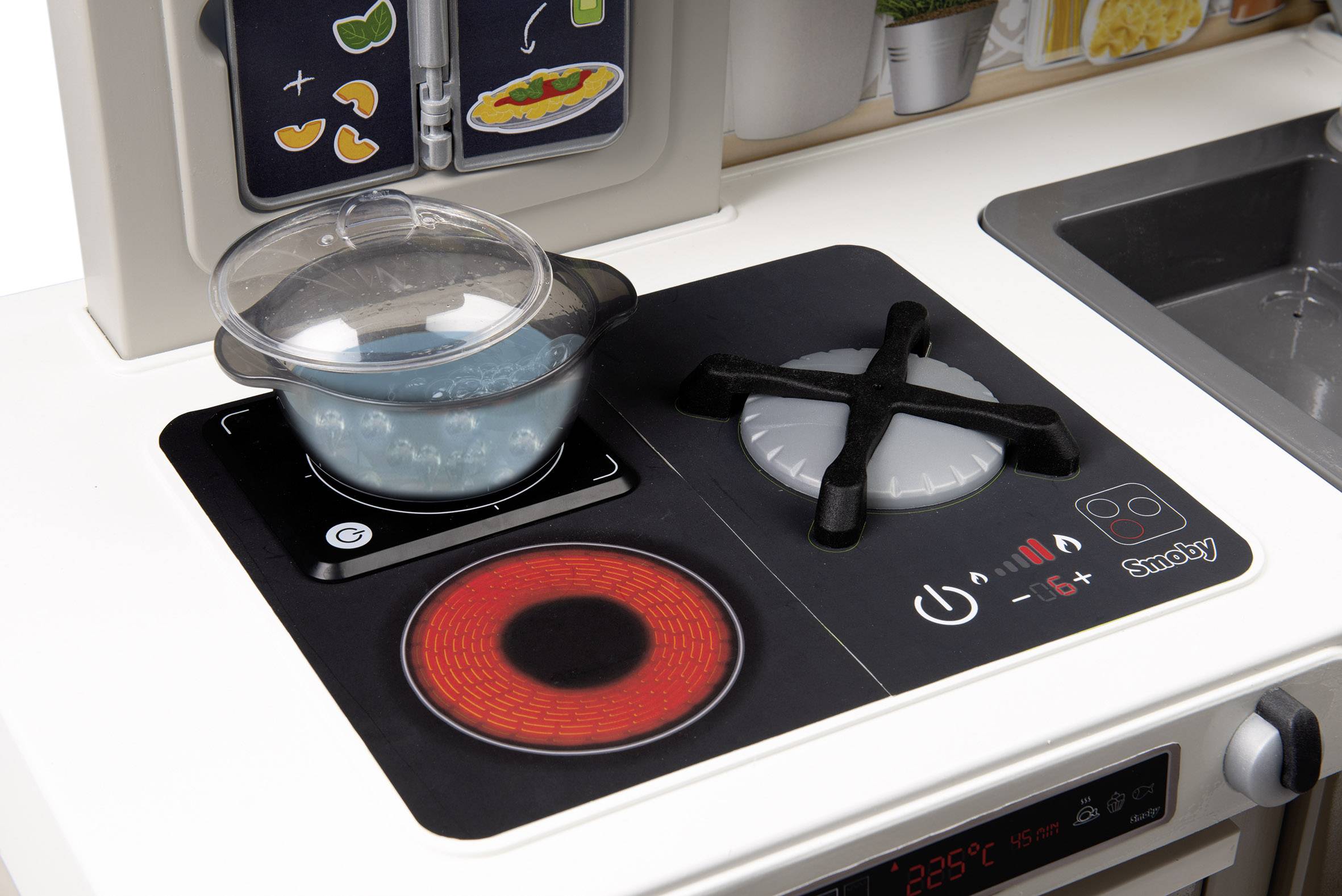 Tefal Evo Küche