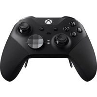 Microsoft Elite Gamepad Xbox One, PC Schwarz Microsoft Elite Gamepad Xbox One, PC Schwarz