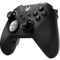 Microsoft Elite Gamepad Xbox One, PC Schwarz Microsoft Elite Gamepad Xbox One, PC Schwarz