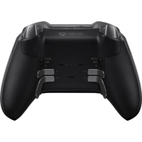 Microsoft Elite Gamepad Xbox One, PC Schwarz Microsoft Elite Gamepad Xbox One, PC Schwarz