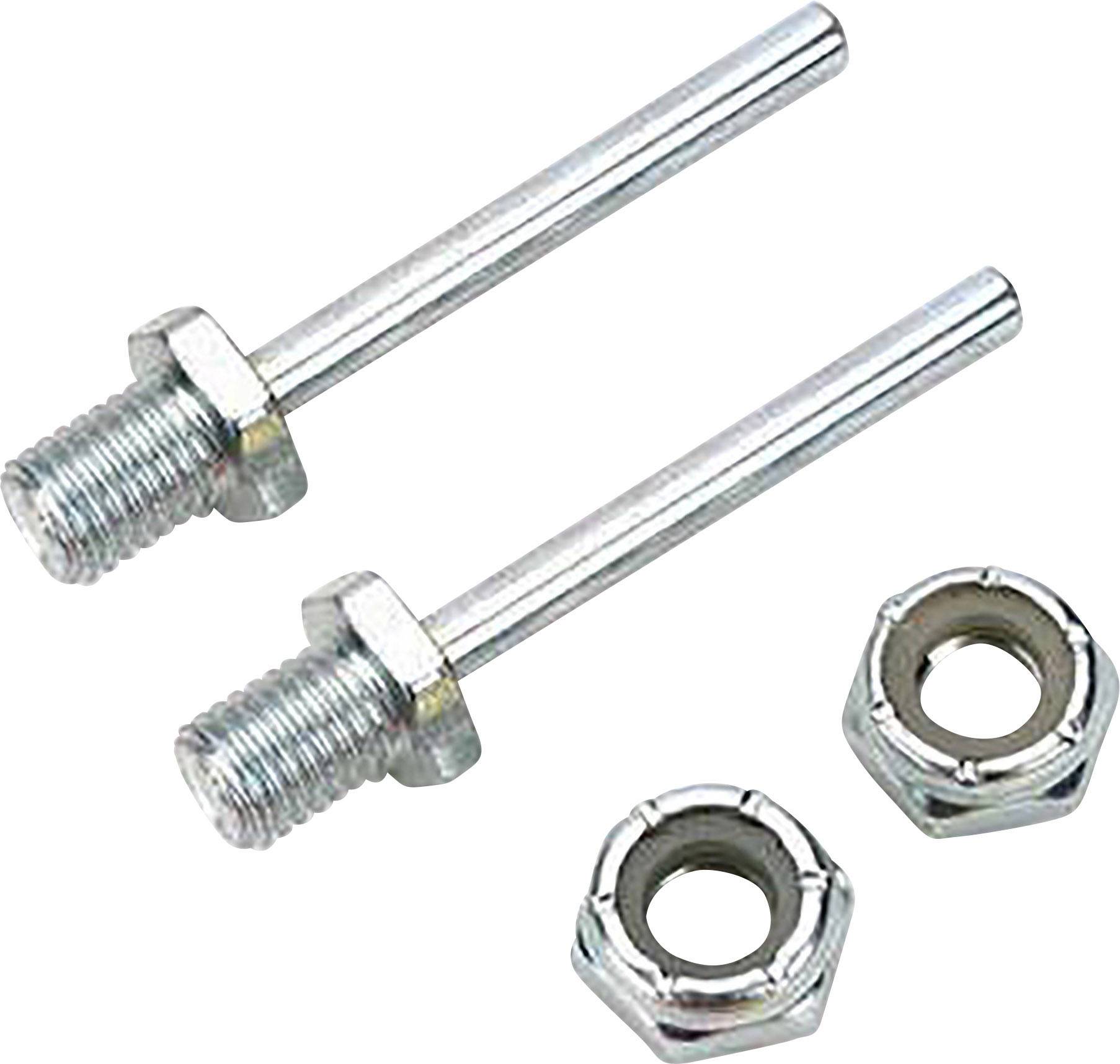 DU-BRO Radachse Axle shaft 3x32