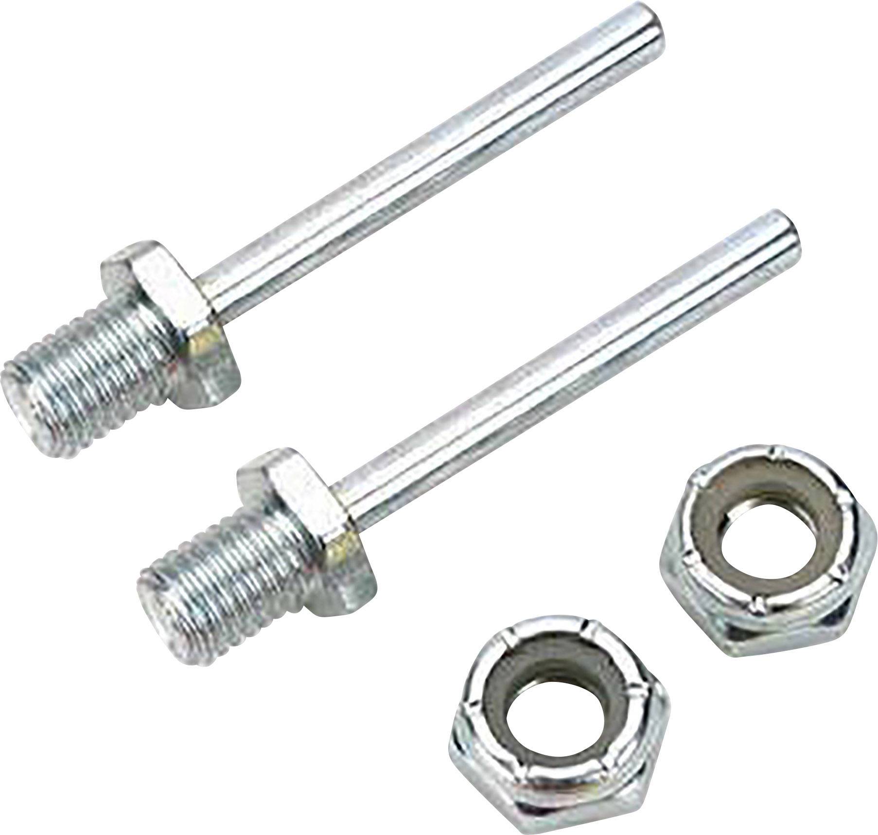 DU-BRO Radachse Axle shaft 4x51